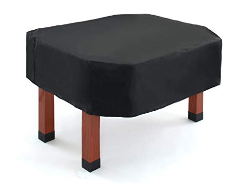 Covermates – Foosball Table Cover – 56W x 52D x 15H – Classic
