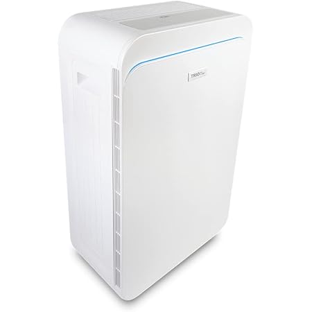 Air purifier plus air conditioner Clearance