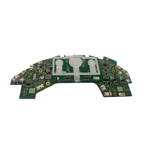 Placa Base, Compatible Con Roborock, S50 S51 S502-00 S552-00 S502-03 Accesorios De Aspiradora Robot