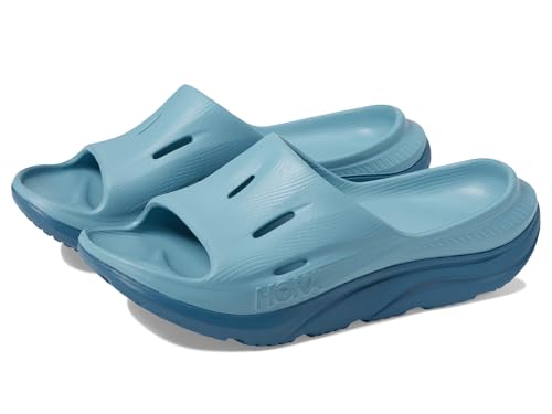 Image of Hoka unisex-child Ora Recovery Slide 3 (Big Kid)
