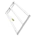 LED Retrofit Kit, 4000K, Bi-Level, 32W, 2x2