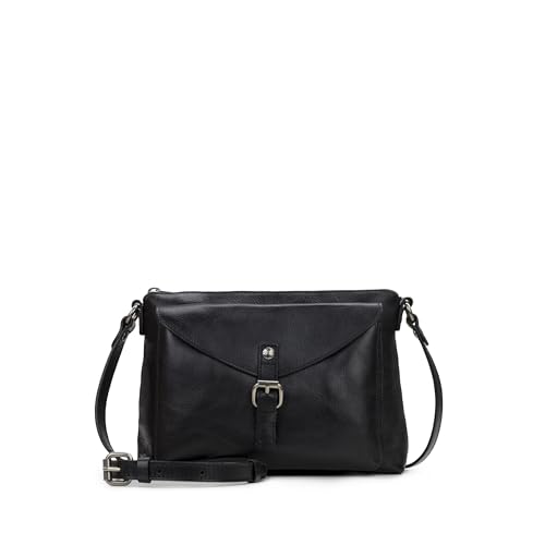 Image of Patricia Nash | Avellino Leather Crossbody Bag