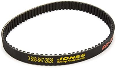 Jones Racing Products (640-20HD) 25.197" Long Drive Belt