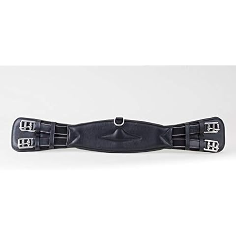 Rhinegold Softee Comfort Dressage Girth - 32 Cover