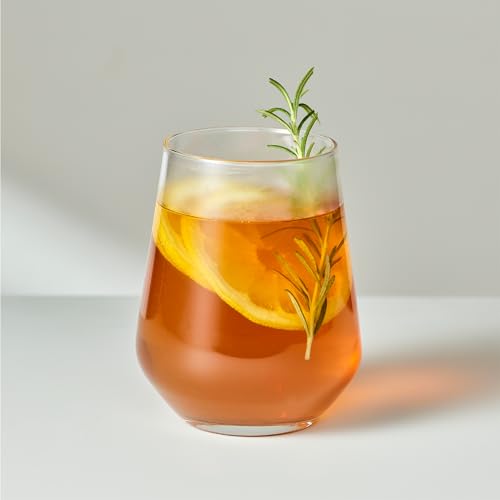 Osulloc Camellia Flower Tea (Tropical fruity flavors), Premium Blended Tea from Jeju, Tea Bag Series 20 count, 1.06 oz, 30g