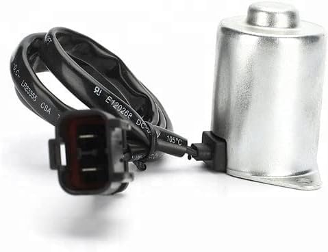 Électrovanne PC300-6 corrige les pannes de commande de bloc 206-60-51132 - 5