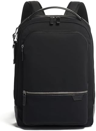 Tumi Tumi Harrison Bradner Backpack Backpack Black