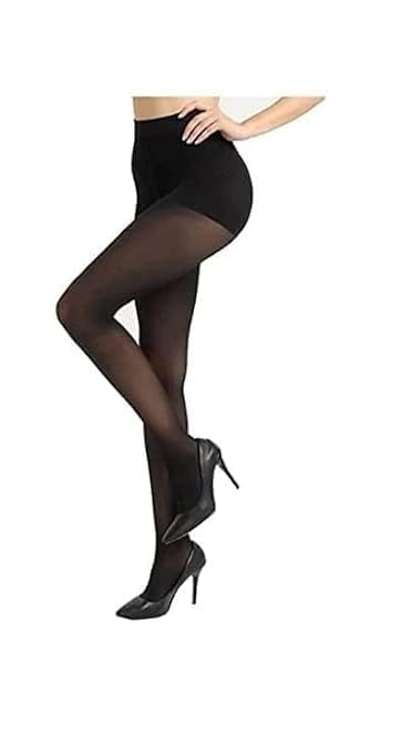 stockings for girls Mak-High Waisted Pantyhose stockings for women sexy | black stockings | sheer stockings for women | stocking for women| compression stockings for women skin stockings for women-image-31
