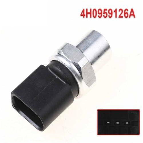 Repuestos de sensor de aire acondicionado para mantener el clima ideal en tu A4 o A5 2