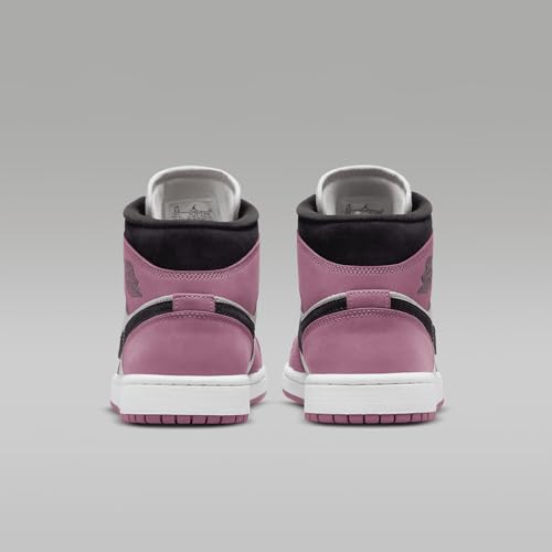 Image of Air Jordan 1 Mid Women's Shoes
