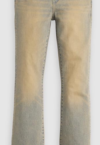 Levi's 725 High Rise Bootcut In The Dust 725 – Ansicht 5