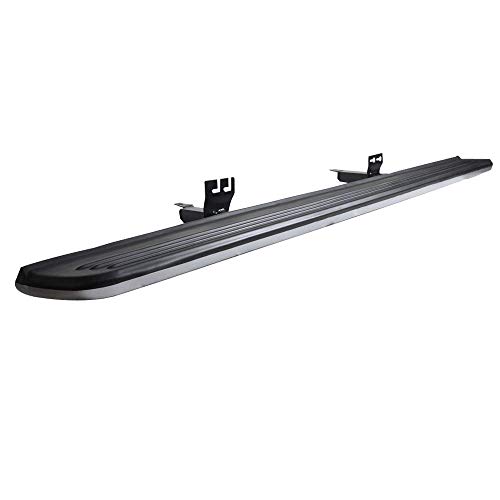 Estribos compatibles para Land Rover Range Rover 2003-2012 miniatura 3