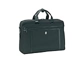 Victorinox Werks Professional 2.0 Laptop Briefcase, Black, 12.6-inch