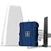 Cell Phone Booster for All U.S Carriers | Boosts 5G 4G LTE 3G | Cell Phone Signal Booster…