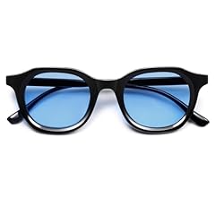 C9-blue Lens/Black Frame