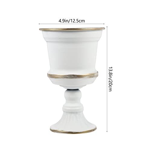 Consejos y comparativas para Comprar Jarrones copas decorativas disponible en línea. 2 Imagen adicional