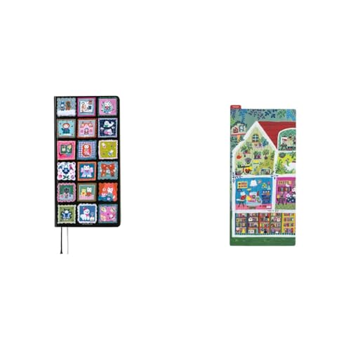 yZbgzقړ蒠 2026 weeks kݗR/˂̂܂ɂ 1n܂ TԎ蒠 Tԃtg Xc + kݗR/قړ̉~ Aj}}V weeksTCYp