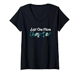 Just One More Chapter Books Reader Teacher