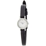 [キャサリンハムネット] 腕時計 KH7011-04 ブラック