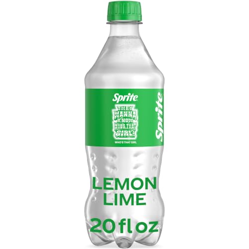 Image of Sprite, 20 fl oz