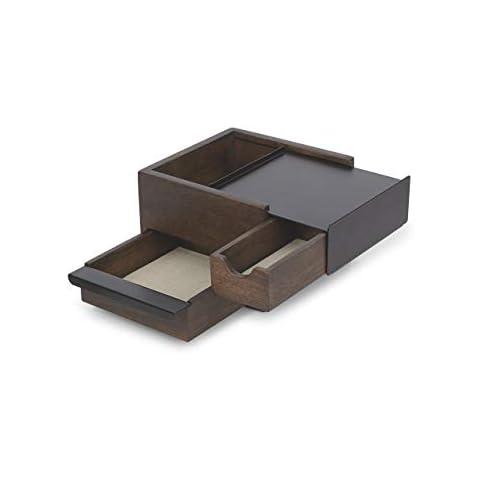 Umbra Mini Stowit Jewelry Box and Organiser Cover