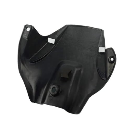Garde-Boue arrière de Moto Accessoires ABS CBR 1000 RR 2006 - 6