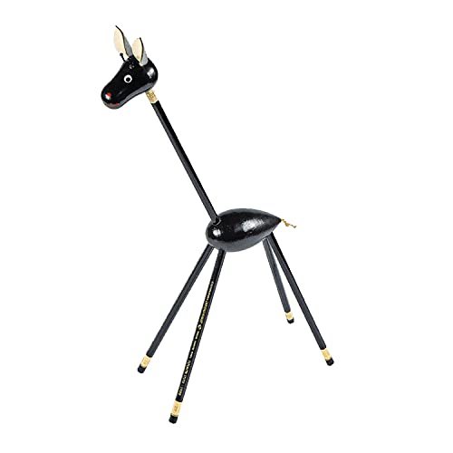 Koh-I-Noor Hardtmuth Giraffe, Black