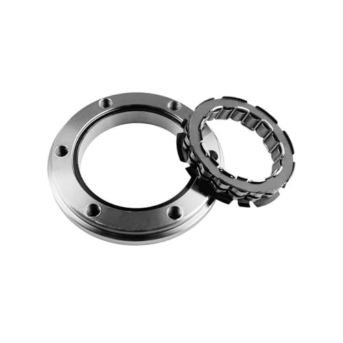 Embrayage de démarreur pour XV535 XVS650 idéal pour vos balades et longs trajets en moto