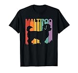 Maltipoo Shirts Dog Lover Gifts
