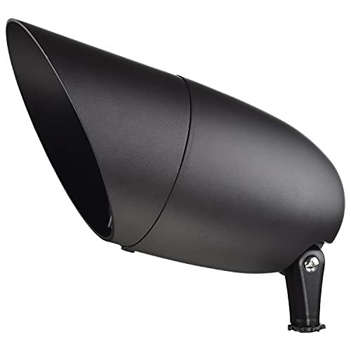 NUVO Lighting SF76/648 Transitional One Light Landscape in Bronze/Dark finish, 12.50 inches by Nuvo - Image 3