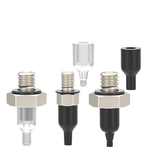 1pcs ZP2-AN Series Nozzle-Type Pneumatic Mini Vacuum Sucker ZP2-05/08/11ANS/N/GS-A3 /A4/A5 Small Vacuum Suction Cup(ZP2-08AN-A3)