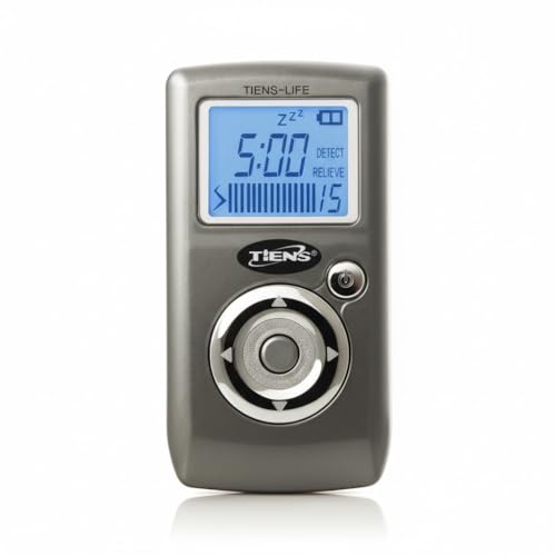 Image of Tiens AQ LIFE IDOC-01 Electro Acupuncture Apparatus, Digital Display
