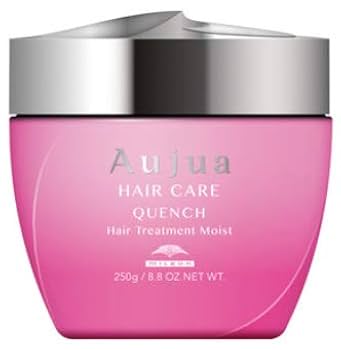Amazon | ミルボン(MILBON) オージュア QU クエンチ ヘア