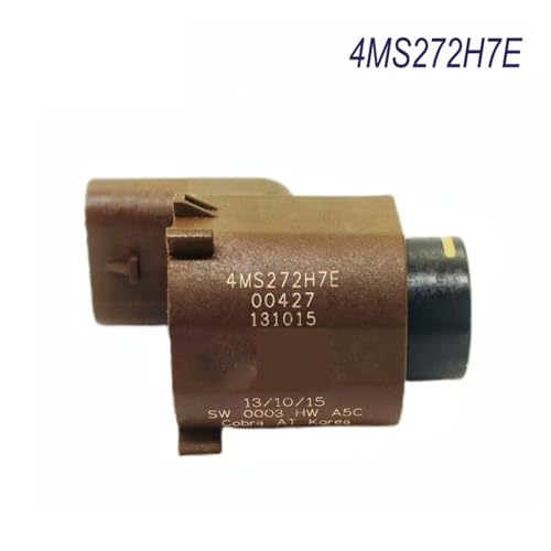 Capteur 4MS272H7E de qualité supérieure avec boîtier renforcé étanche - 2