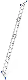 Mor - Escada Multifuncional 4X4 16 Degraus