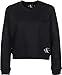 Produktbild BOXY CN MONOGRAM BADGE