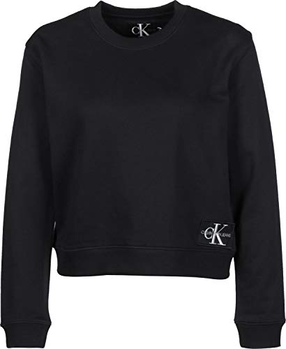 Preisvergleich Produktbild BOXY CN MONOGRAM BADGE