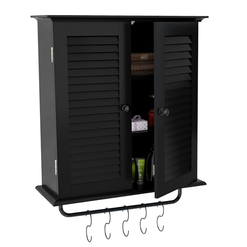 Taohfe BC006 Bathroom Cabinet Wall Mounted Designer Bathroom Wall Cabinet Medicine Cabinet thumb #5