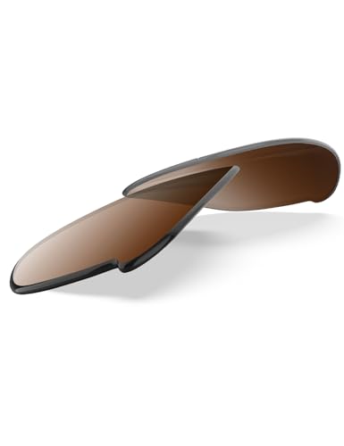 Image of BLAZERBUCK Replacement Lenses & Sock Kit for Oakley Half Jacket Sunglass
