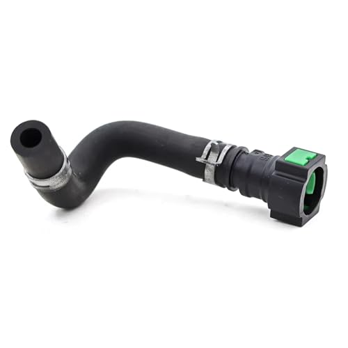 Manguera de ventilación del cárter PCV para Ford Kuga 2017 y Mondeo DS7G6C664AA 3