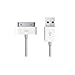 Price comparison product image Premium Range - USB Cable Lead Charger Sync for Apple iPods - Star-E-Shop