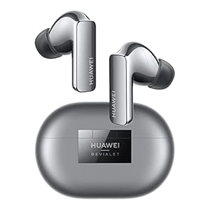 HUAWEI FreeBuds Pro 2 Noise-Cancelling-Kopfhörer
