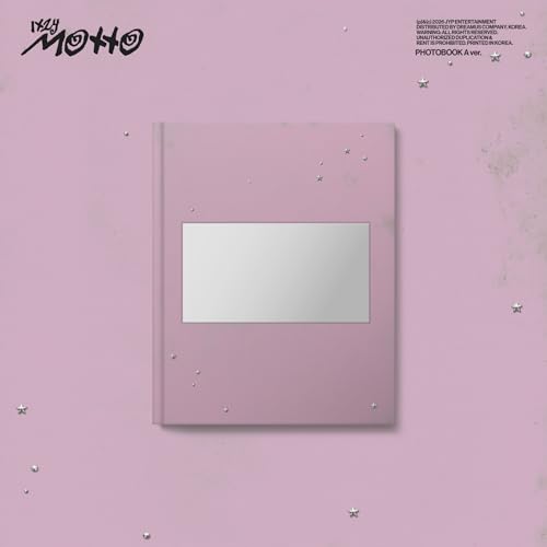 Image of Motto Photobook A ver.