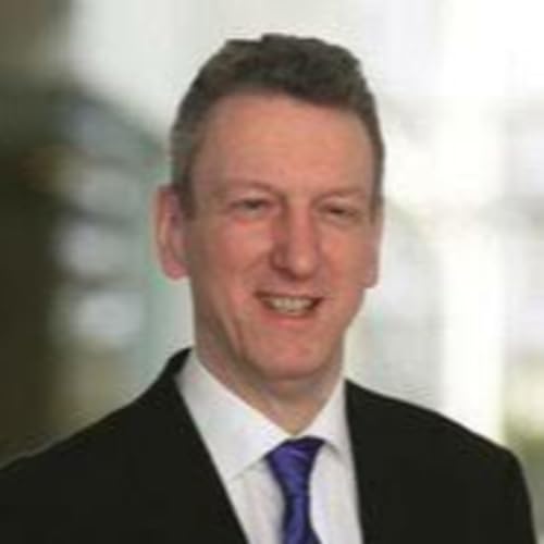 Episode 346: William McGrath of C-Suite Pension Strategies: Rethinking and Reframing Corporate Pension Funds