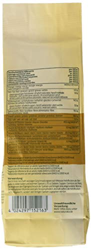 Naturata Melasse Hefeflocken, 4er Pack (4 x 200 g)