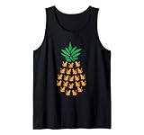 Photo Gallery ananas gatti abbigliamento amante dei gatti aloha hawaii spiagge canotta Photo Gallery ananas gatti abbigliamento amante dei gatti aloha hawaii spiagge canotta