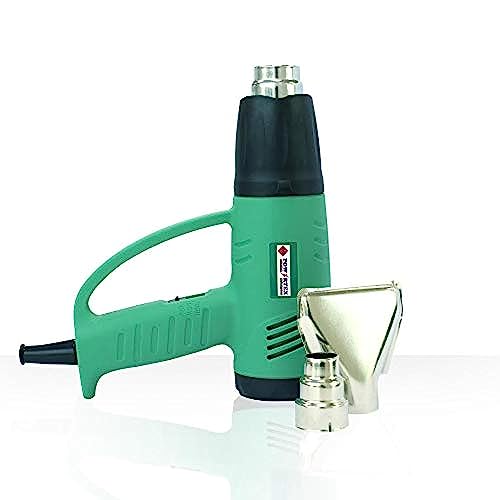 POWERTEX 2000 WATT HEAT GUN PPT-HG-002