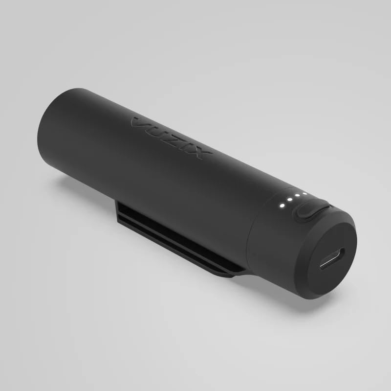 Amazon | 3,200mAhバッテリー VUZIX ビュージックス M400 M4000