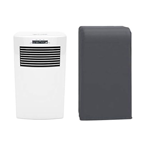 Protection Pour Climatiseur Portable, Housse Anti-poussière Cover