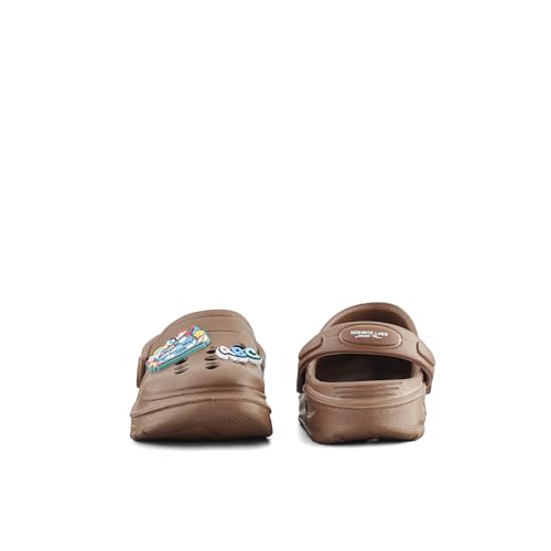 Image of ASIAN Kid's Casual Walking Daily Used Clogs & Slipper with Lightweight Design Clogs & Slippers for Boy's & Girl's